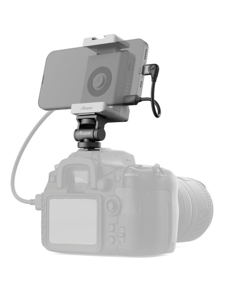 Accsoon SeeMo iOS/HDMI Smartphone Adapter