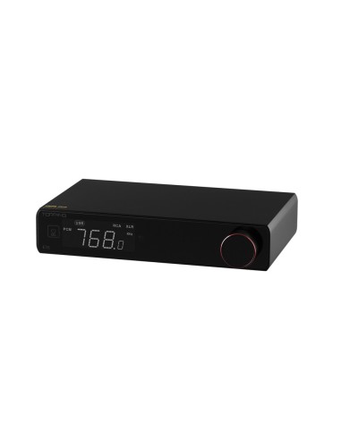 Topping E70 DAC ES9028Pro XMOS XU316 Bluetooth 5.1 aptX 32Bit/768kHz DSD512