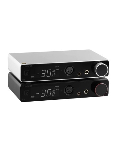 Topping L70 Amplificatore per cuffie Bilanciato NFCA desktop