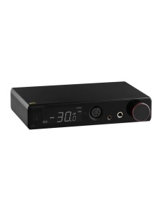 Topping L70 Amplificatore per cuffie Bilanciato NFCA desktop 2
