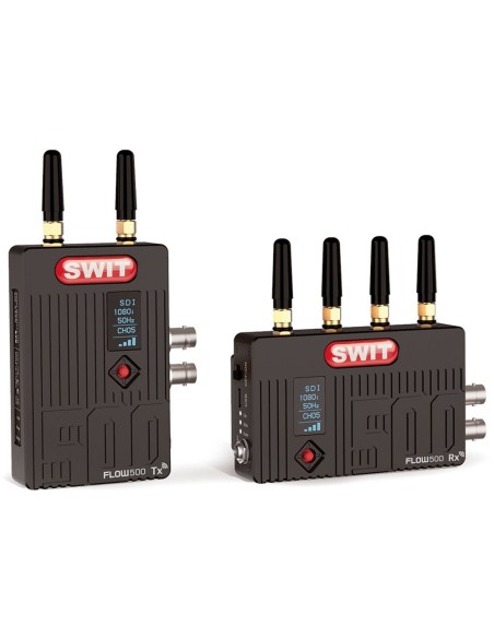 Cineready 30m Wireless HD Video