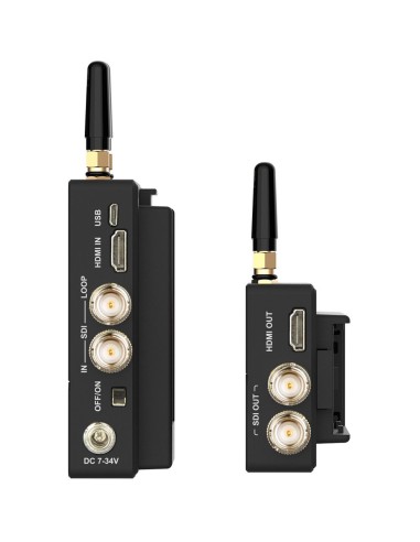 Cineready 30m Wireless HD Video