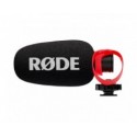 RODE VideoMicro II Microfono shotgun ultracompatto RODE VideoMicro II Microfono shotgun ultracompatto