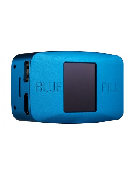SKAARHOJ Blue Pill, integra più controller in uno