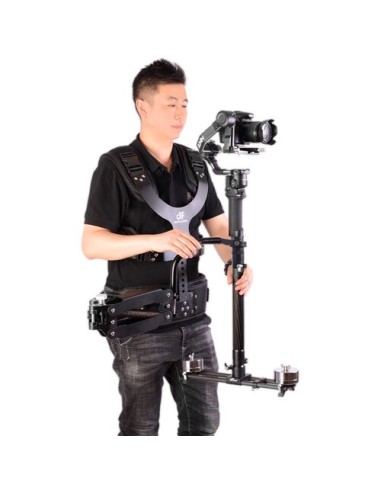 DigitalFoto Solution Limited THANOS-PRO II Gimbal Support System