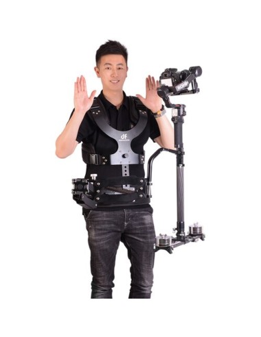 DigitalFoto Solution Limited THANOS-PRO II Gimbal Support System