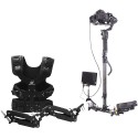 DigitalFoto Solution Limited THANOS-PRO II Gimbal Support System DigitalFoto Solution Limited THANOS-PRO II Gimbal Support System