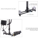 DigitalFoto Solution Limited THANOS-PRO II Gimbal Support System DigitalFoto Solution Limited THANOS-PRO II Gimbal Support System
