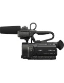 JVC GY-LS300 4KCAM S35mm Camcorder (Solo Corpo)