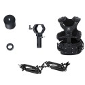 DigitalFoto Solution Limited THANOS Pro with Adapter for DJI RS 2/3/3 Pro & Single-Handle Gimbals (11-40 lb)