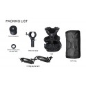 DigitalFoto Solution Limited THANOS Pro with Adapter for DJI RS 2/3/3 Pro & Single-Handle Gimbals (11-40 lb)