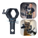DigitalFoto Solution Limited THANOS Pro with Adapter for DJI RS 2/3/3 Pro & Single-Handle Gimbals (11-40 lb)