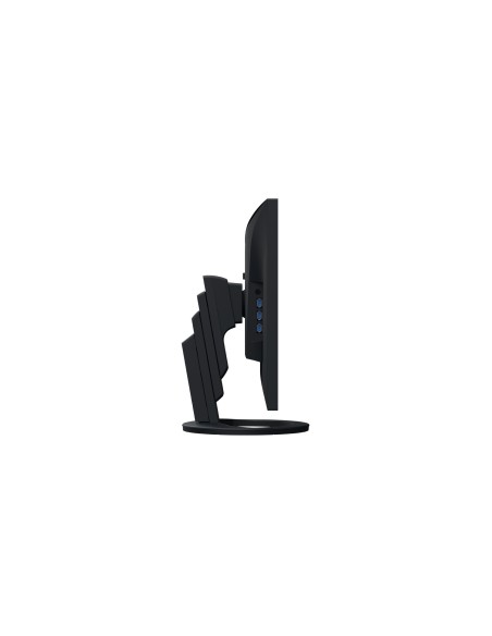 Eizo EV2495-BK FlexScan 61,1 cm (24,1 pollici) 1920 x 1200 Eizo EV2495-BK FlexScan 61,1 cm (24,1 pollici) 1920 x 1200