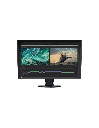 Eizo CG2700S ColorEdge 68,5 cm (27 pollici) 2560 x 1440 IPS (Wide Gamut)