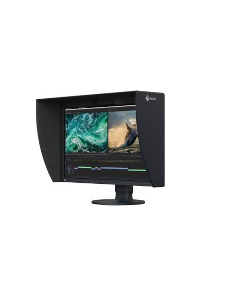 Eizo CG2700S ColorEdge 68,5 cm (27 pollici) 2560 x 1440 IPS (Wide Gamut)