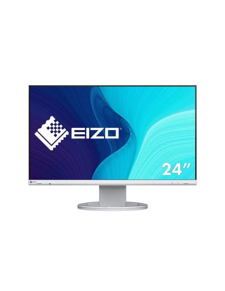 Eizo EV2490-WT FlexScan 60,5 cm (23,8 pollici) 1920 x 1080 (Full HD)