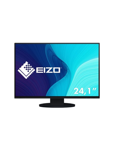 Eizo EV2495-BK FlexScan 61,1 cm (24,1 pollici) 1920 x 1200