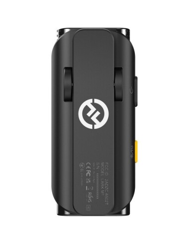 Hollyland LARK 150 Wireless Dual Microphone System (2.4 GHz)