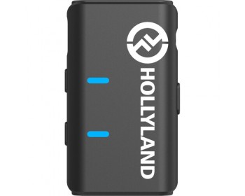 Hollyland LARK 150 Wireless Dual Microphone System (2.4 GHz)