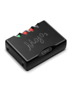 Chord Mojo 2 DAC portatile con Amplificatore per Cuffie