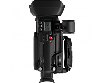 Canon XA70 UHD 4K30 Camcorder with Dual-Pixel...