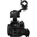 Canon XA70 UHD 4K30 Camcorder with Dual-Pixel Autofocus