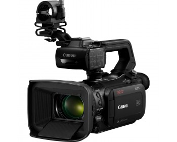 Canon XA75 UHD 4K30 Videocamera con Dual-Pixel Focus