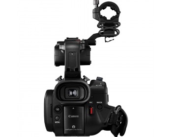 Canon XA75 UHD 4K30 Camcorder with Dual-Pixel...