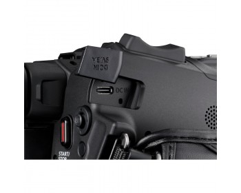 Canon XA75 UHD 4K30 Videocamera con Dual-Pixel Focus