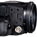 Canon XA75 UHD 4K30 Videocamera con Dual-Pixel Focus