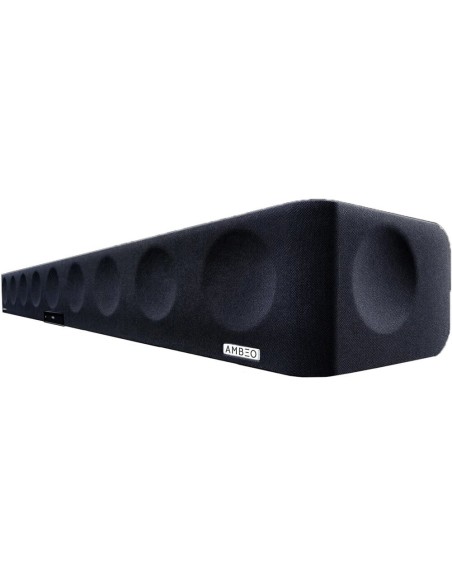 Sennheiser AMBEO Soundbar 250W Virtual 5.1.4-Channel Soundbar Sennheiser AMBEO Soundbar 250W Virtual 5.1.4-Channel Soundbar