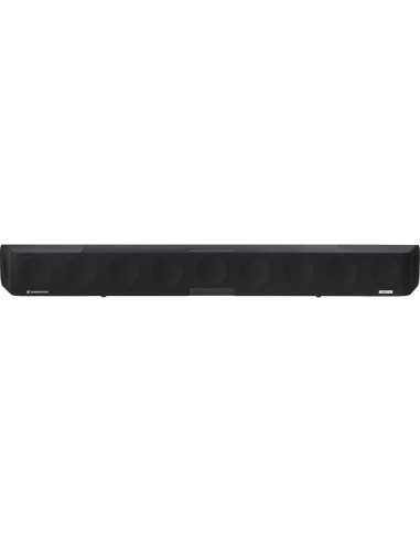 Sennheiser AMBEO Soundbar 250W Virtual 5.1.4-Channel Soundbar