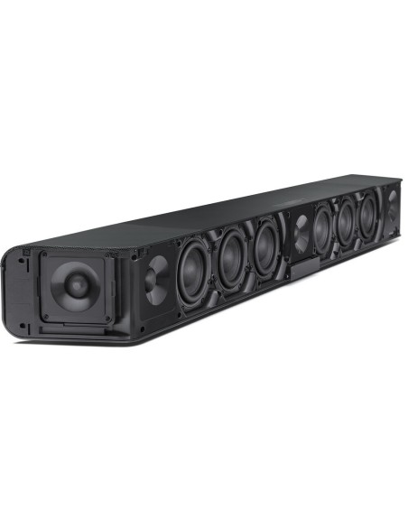 Sennheiser AMBEO Soundbar 250W Virtual 5.1.4-Channel Soundbar