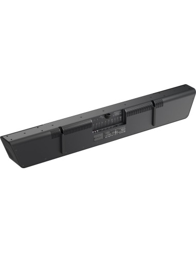 Sennheiser AMBEO Soundbar 250W Virtual 5.1.4-Channel Soundbar