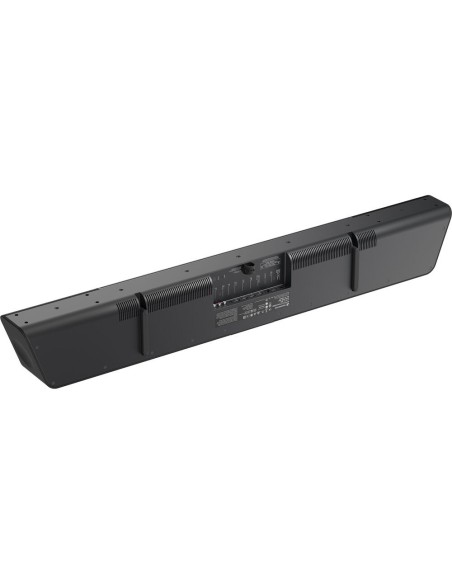 Sennheiser AMBEO Soundbar 250W Virtual 5.1.4-Channel Soundbar Sennheiser AMBEO Soundbar 250W Virtual 5.1.4-Channel Soundbar
