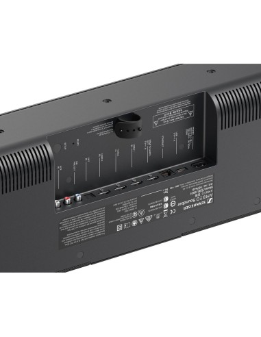 Sennheiser AMBEO Soundbar 250W Virtual 5.1.4-Channel Soundbar