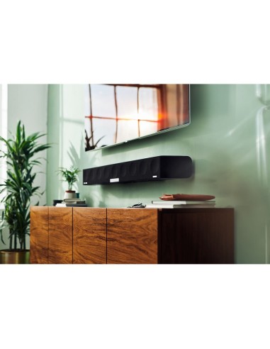 Sennheiser AMBEO Soundbar 250W Virtual 5.1.4-Channel Soundbar