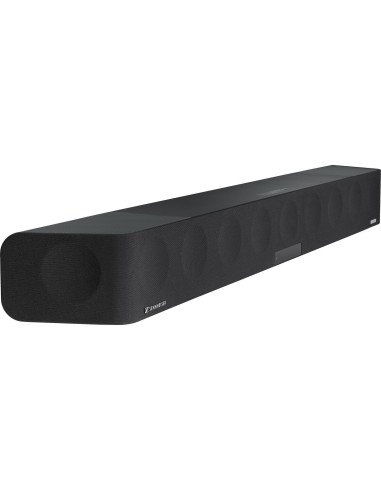Sennheiser AMBEO Soundbar 250W Virtual 5.1.4-Channel Soundbar