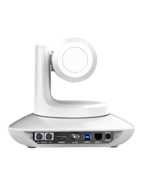 Telycam 4K NDI Camera TLC-700-IP-35-4K Telycam 4K NDI Camera TLC-700-IP-35-4K