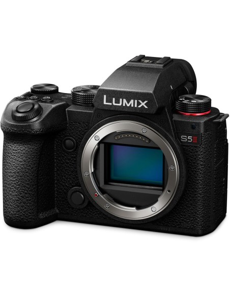 Panasonic Lumix S5 II Mirrorless Camera