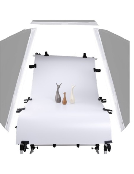 Falcon Eyes Photo Table ST-1020A 100x200
