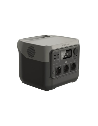 Ecoflow RIVER 2 PRO Power station portatile