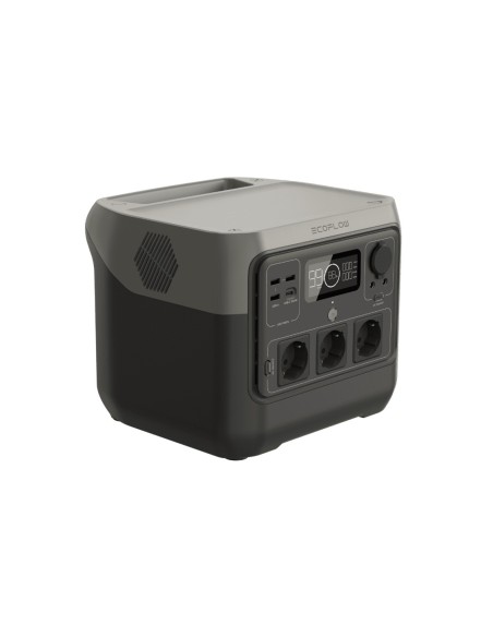 Ecoflow RIVER 2 PRO Power station portatile