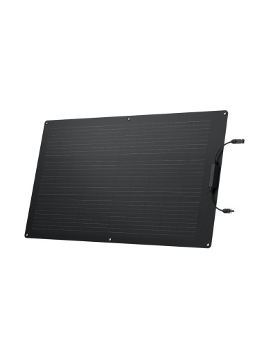 Ecoflow Pannello solare flessibile 100W