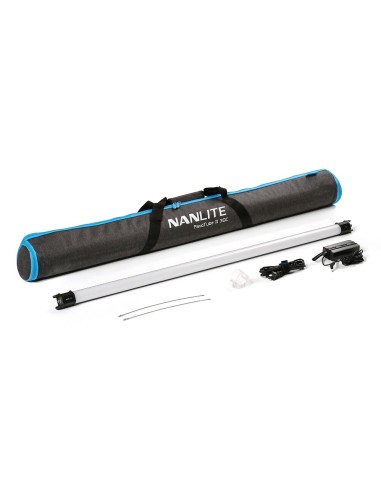 Nanlite Pavotube Tubo LED II 30C RGBWW da 55W...
