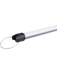 Nanlite Pavotube Tubo LED II 30C RGBWW 4 Kit 55W 120cm 2
