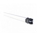 Nanlite Pavotube Tubo LED II 30C RGBWW 4 Kit 160W 120cm