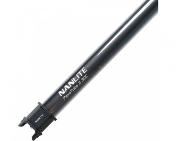 Nanlite Pavotube Tubo LED II 30C RGBWW 4 Kit 160W 120cm