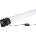 Nanlite Pavotube Tubo LED II 30C RGBWW 4 Kit 160W 120cm