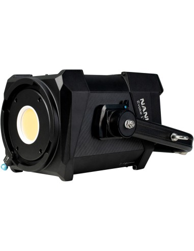 Nanlux Evoke 1200 LED Daylight Spot Light Kit...